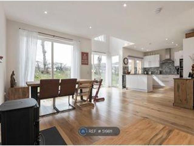 House for rent in Loanhead, Scotland