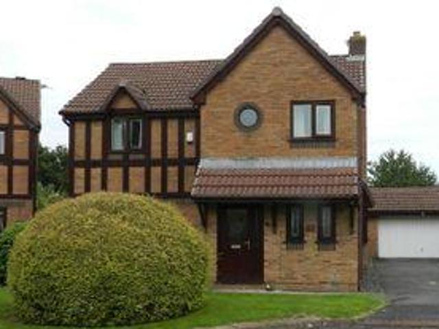 House for rent in Warrington