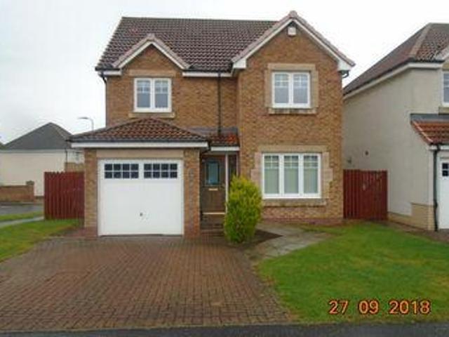 House for rent in Arbroath, Scotland
