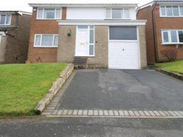 House for rent in Greenheys, Greater Manchester