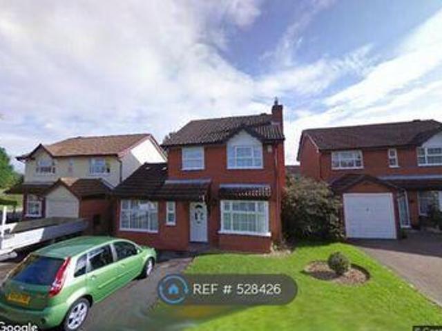 House for rent in Newport Pagnell