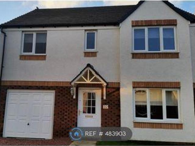 House for rent in Doune, Scotland