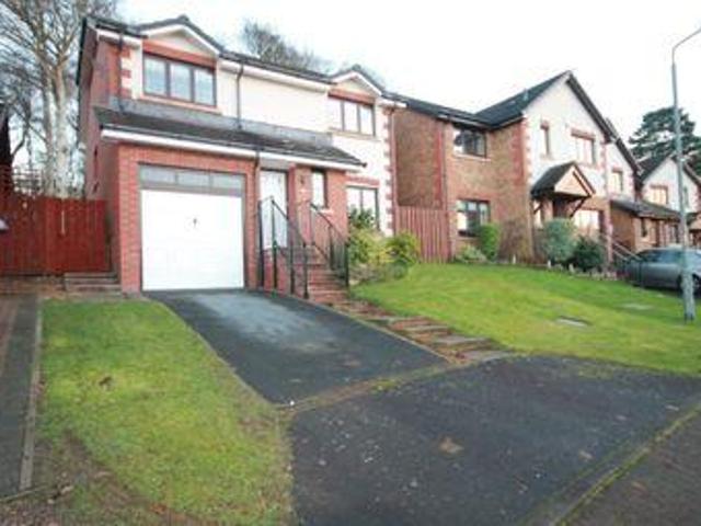 House for rent in Scotland