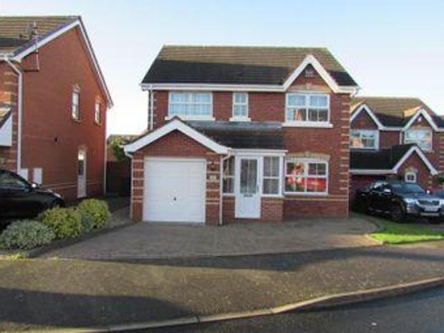 House for rent in Kettlebrook, Staffordshire