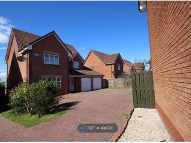 House for rent in Crookedholm, Scotland