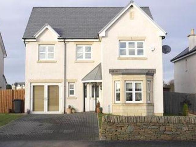 House for rent in Arbroath, Scotland