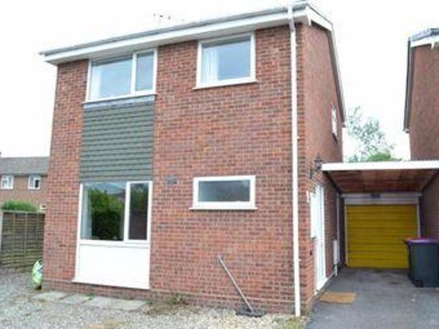 House for rent in Wales