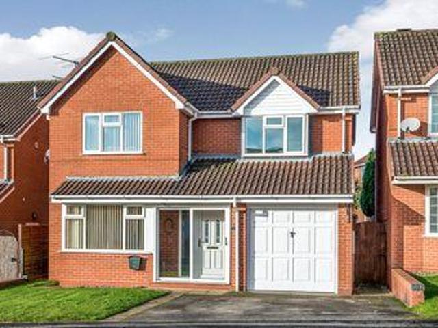 House for rent in Stone, Baswich