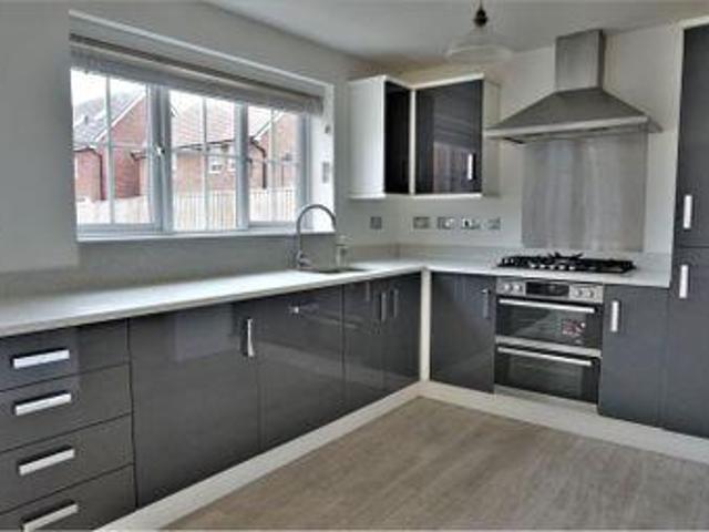 House for rent in Leftwich, Cheshire