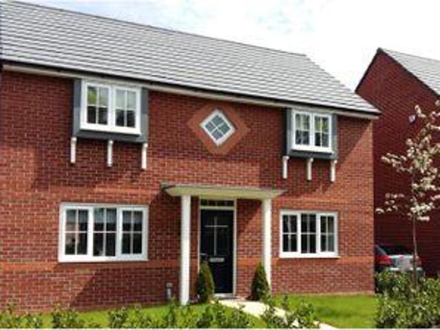 House for rent in Leftwich, Cheshire