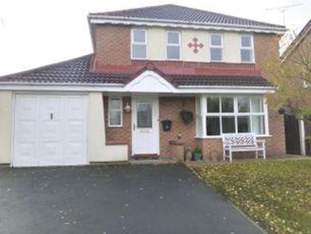 House for rent in Lancashire