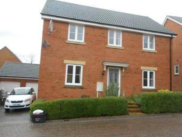 House for rent in Westbury, Wiltshire