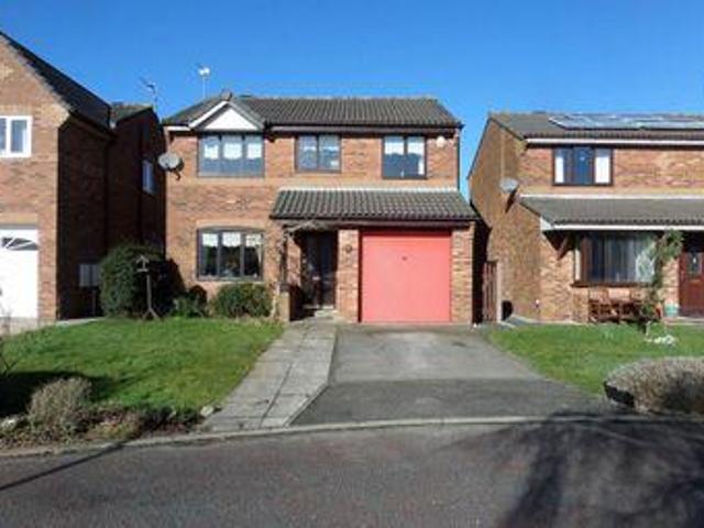 House for rent in Higher Bartle, Lancashire