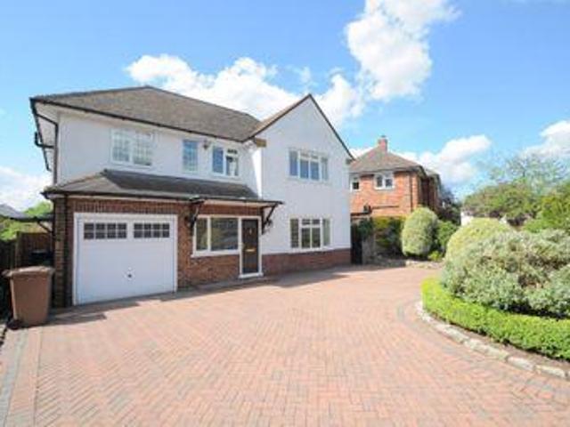 House for rent in Westborough, Surrey