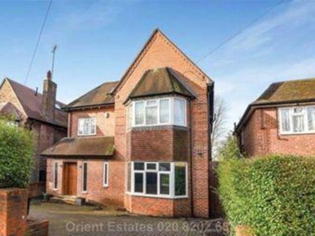 House for rent in Lyons, Greater London