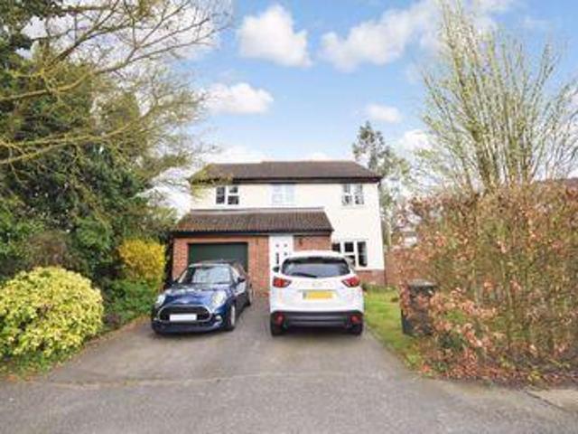 House for rent in Duton Hill, Essex