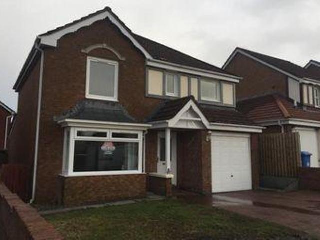 House for rent in Dedridge, Scotland