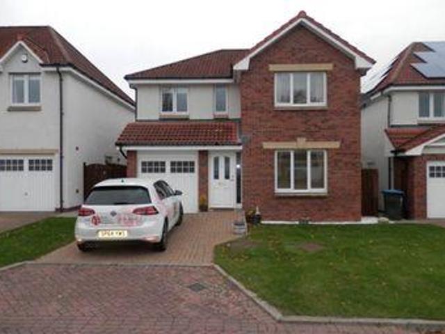 House for rent in Moneydie, Scotland