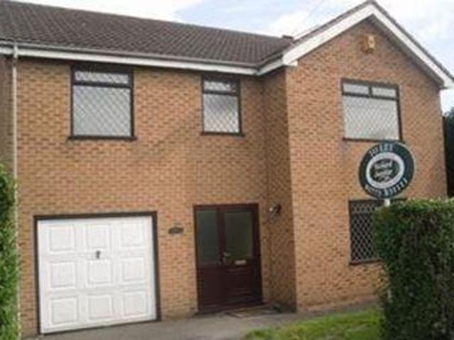 House for rent in Kedleston, East Midlands