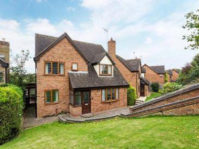 House for rent in Evershot, Oxfordshire