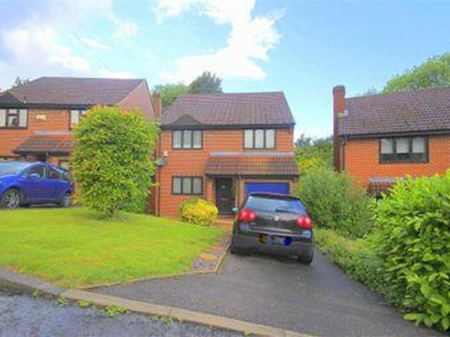 House for rent in High Wycombe