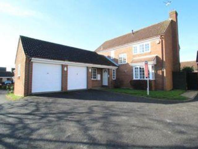 House for rent in Pouchen End, Hertfordshire