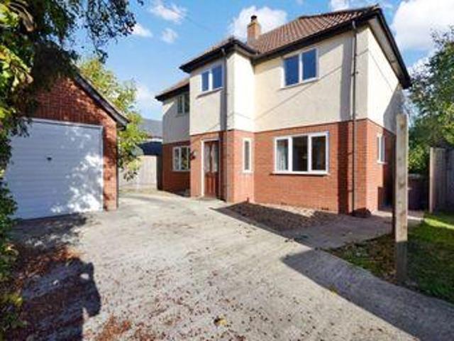 House for rent in Duton Hill