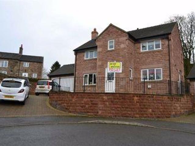 House for rent in Stoke-on-Trent