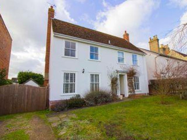 House for rent in Chelmondiston, Suffolk