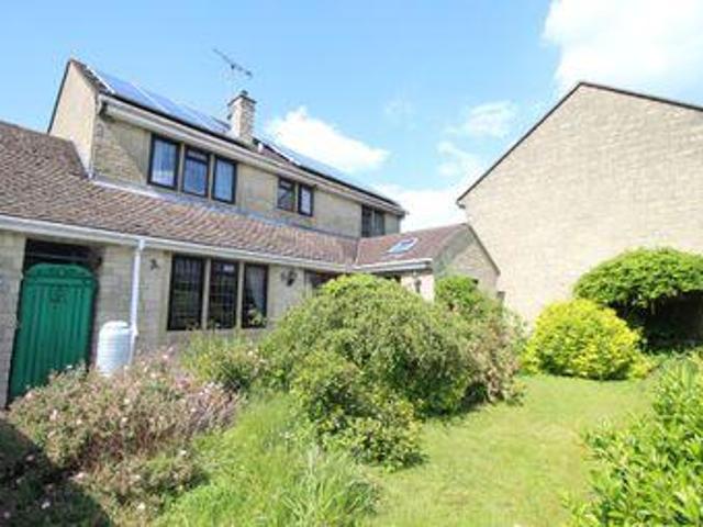 House for rent in Chippenham, Wiltshire