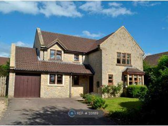 House for rent in Frome, Somerset