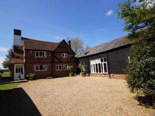 House for rent in Great Missenden, Buckinghamshire