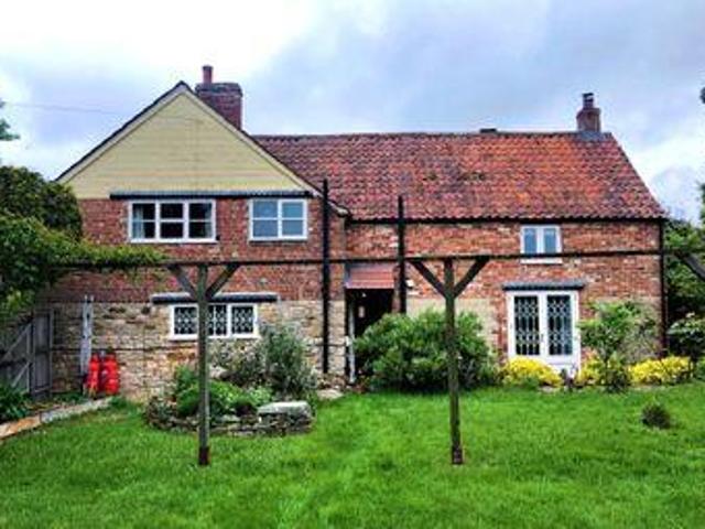 House for rent in Barholm, Lincolnshire