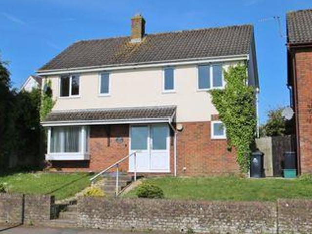 House for rent in Bromsberrow Heath, Gloucestershire