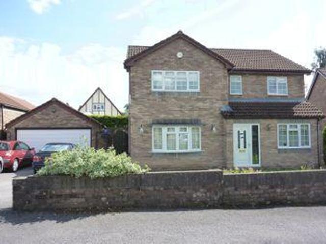 House for rent in Treharris