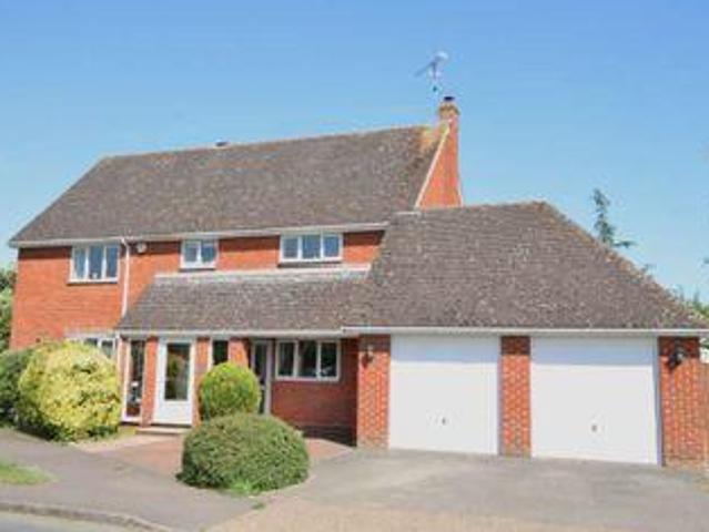 House for rent in Dunstable, Central Bedfordshire