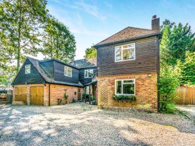 House for rent in Billingshurst, Horsham