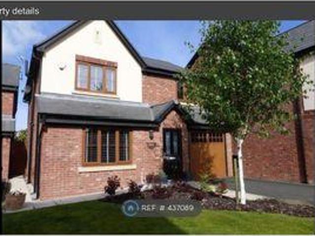House for rent in Higher Bartle, Lancashire