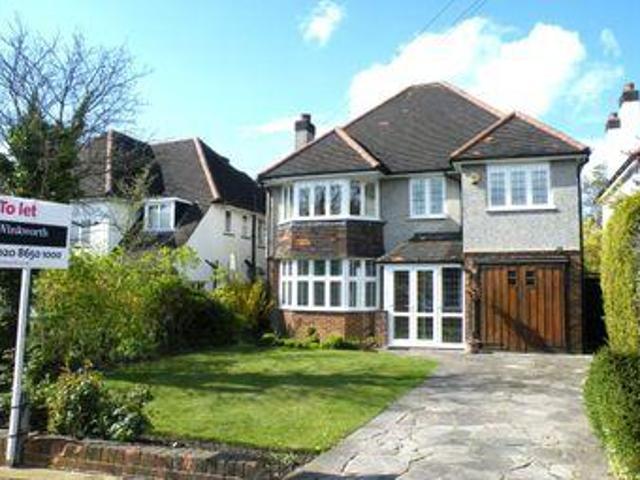 House for rent in Bridgefield, Kent