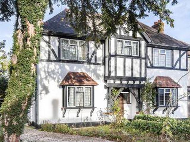 House for rent in Orpington, Greater London