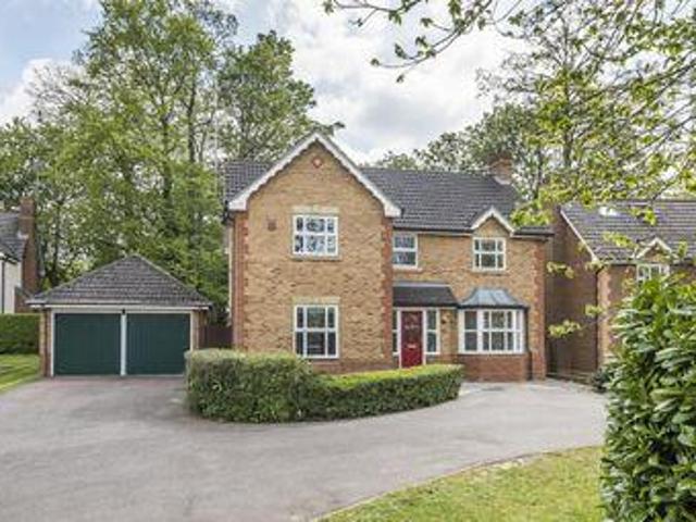 House for rent in Blackhills, Surrey