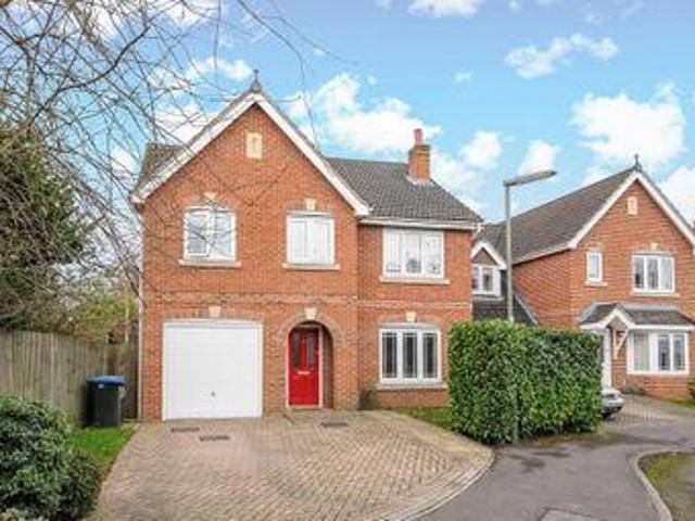 House for rent in Woking, Surrey