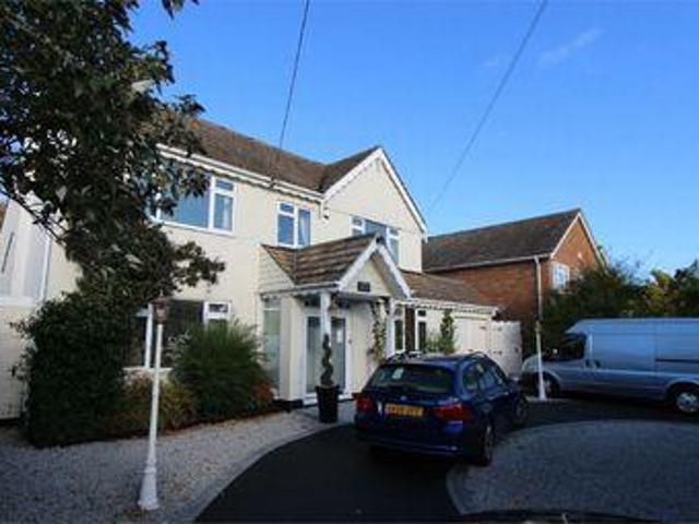 House for rent in Barling