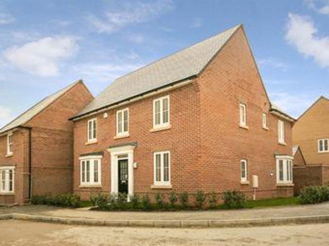 House for rent in Arbury, Cambridgeshire