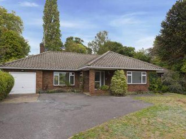 House for rent in Blackhills, Surrey