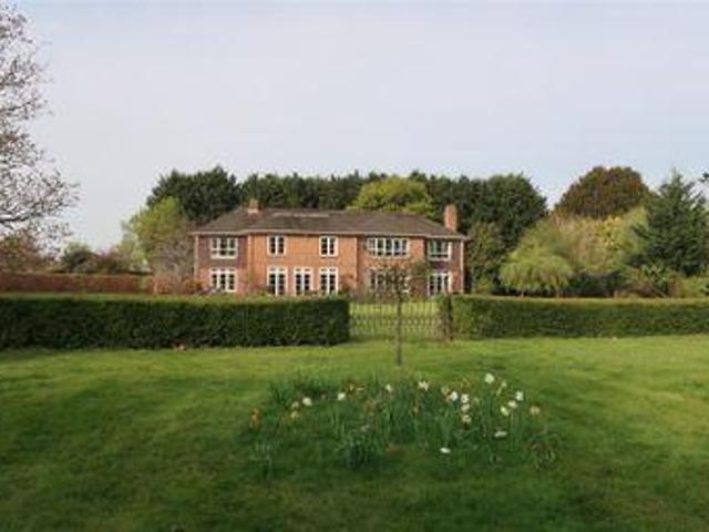 House for rent in Crookhill, Worcestershire