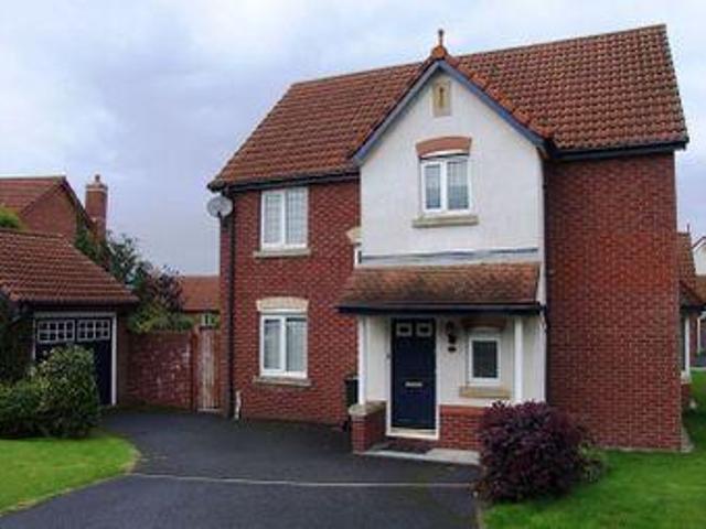 House for rent in Roby Mill, Lancashire