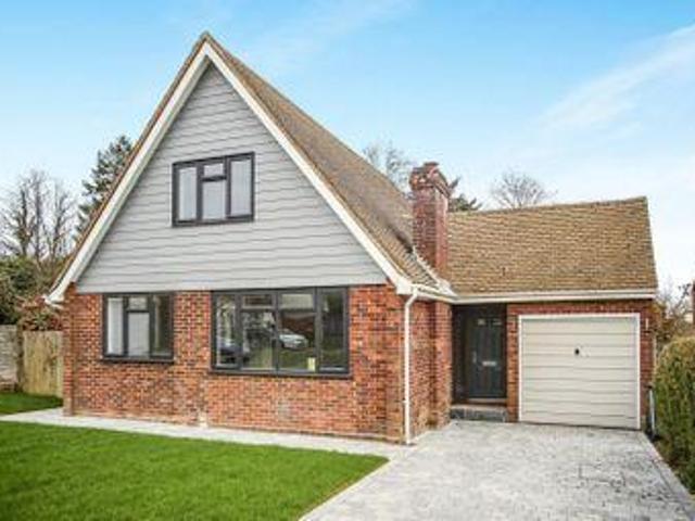 House for rent in Bourne Vale, Kent
