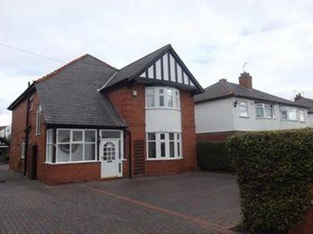 House for rent in Two Mills, Cheshire