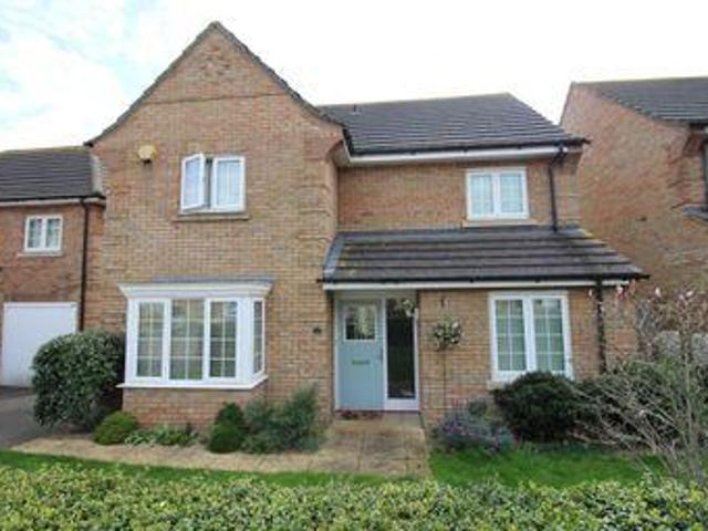 House for rent in Bedford, England